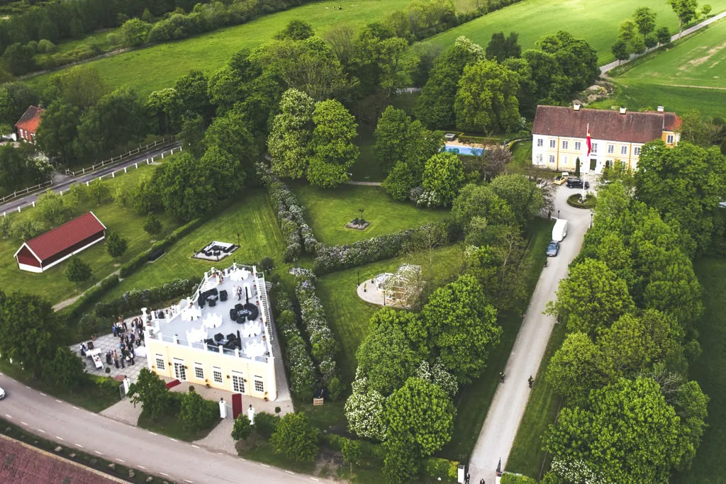Fulltofta Slott - Image 2