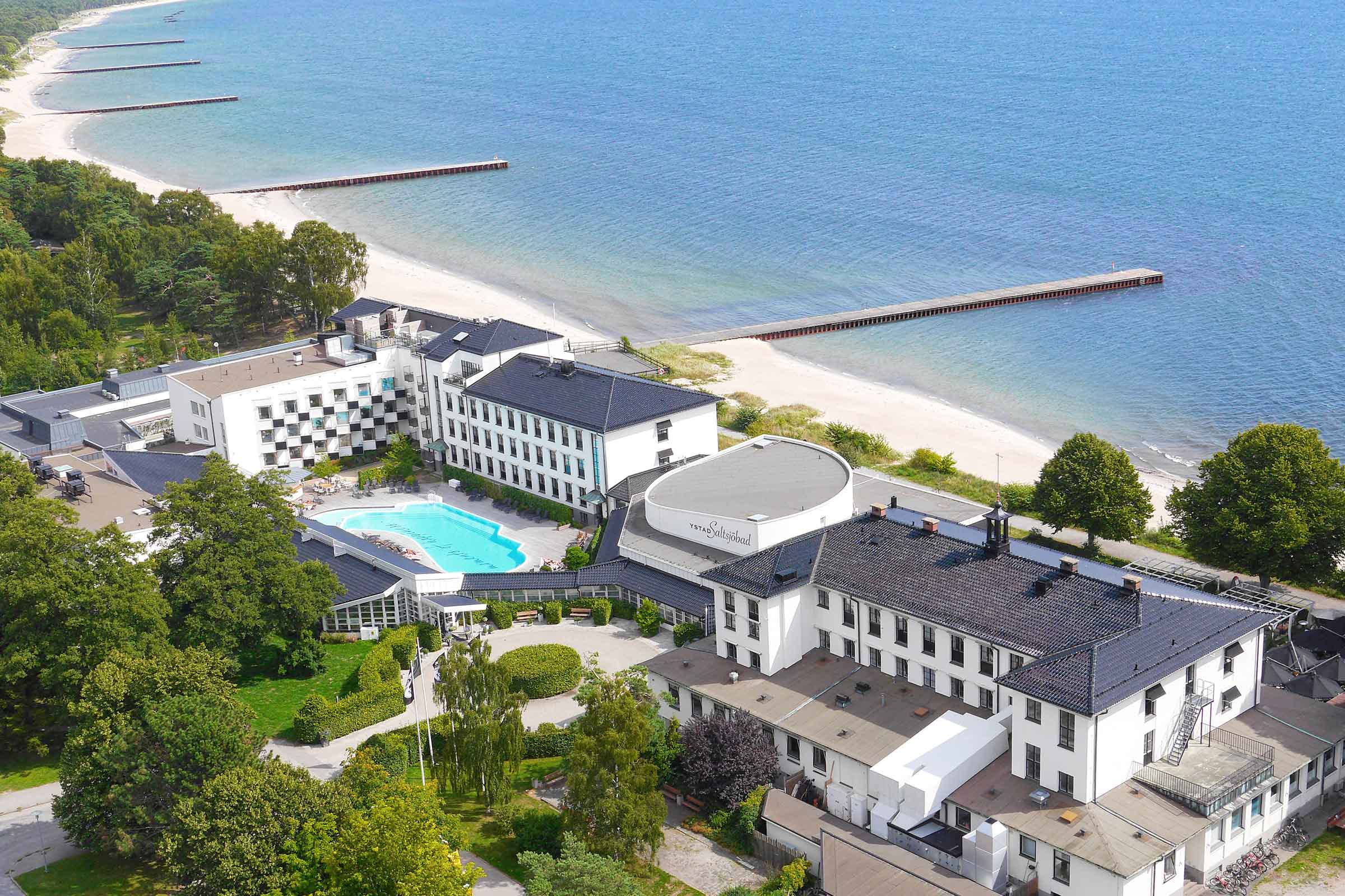 Ystad Saltsjöbad - Image 2