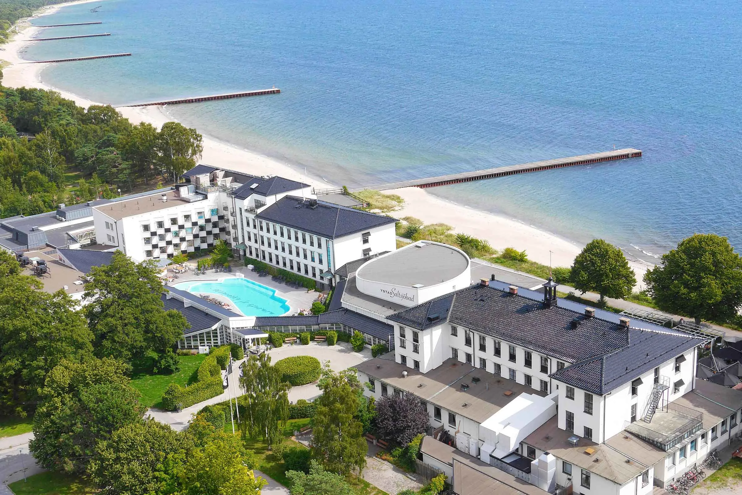 Ystad Saltsjöbad - Image 2