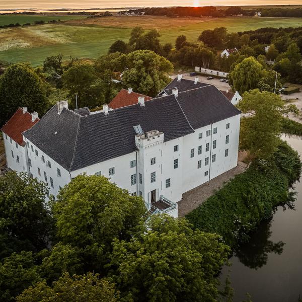 Dragsholm Slot - Image 2