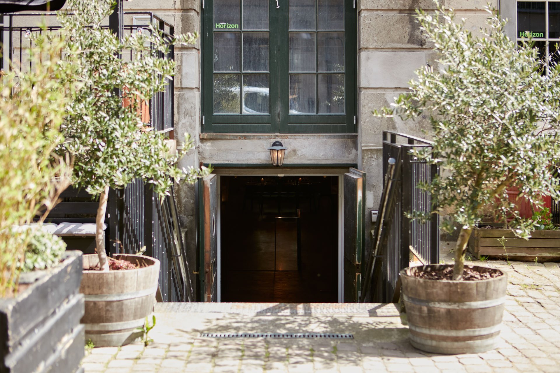 Pakhus Bryggen - Image 2