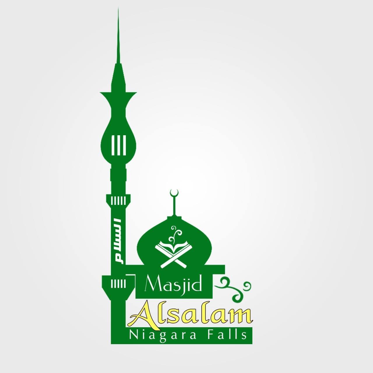 Masjid Alsalam-Niagara Falls Islamic Center - Image 1