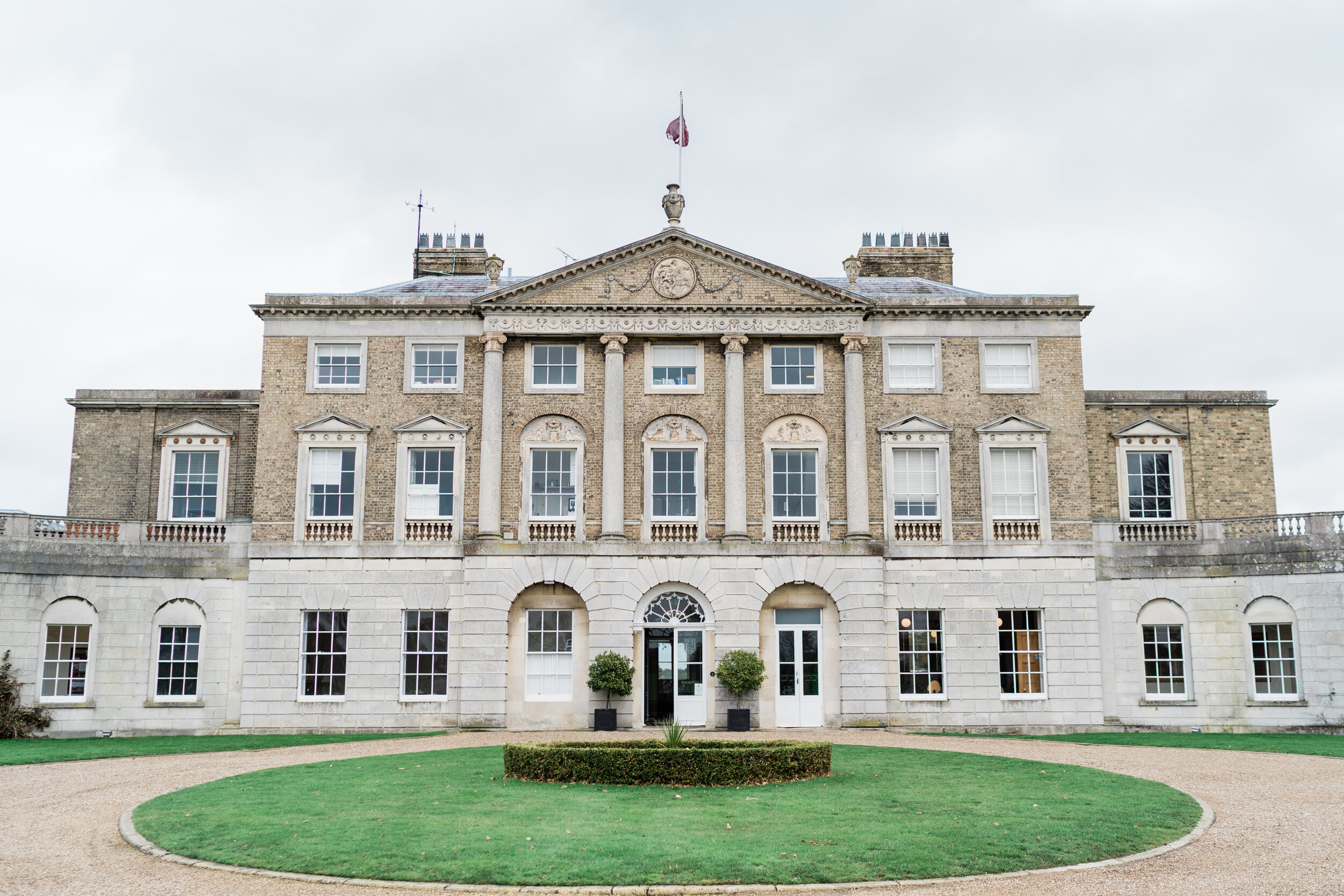 Woolverstone Hall - Image 2