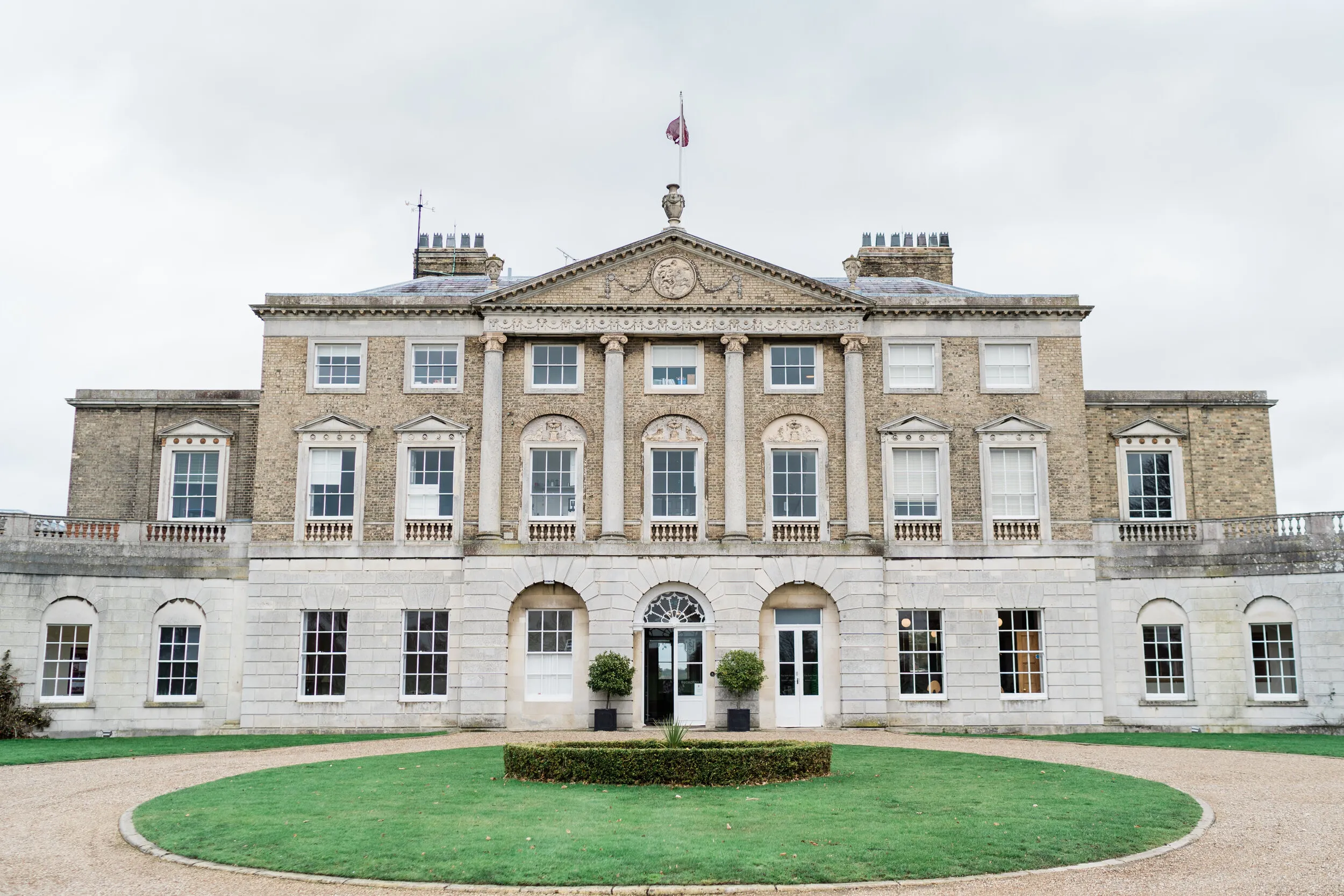 Woolverstone Hall - Image 2