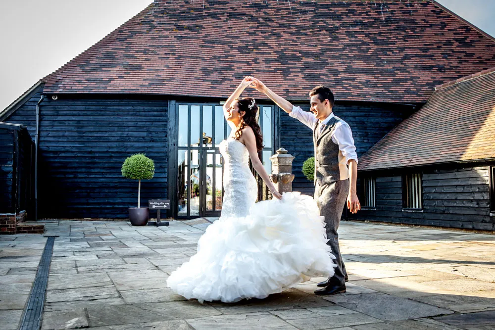 Blackstock Country Estate - Image 2