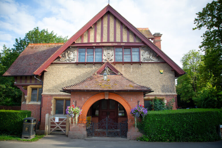 Waddesdon Hall - Image 2