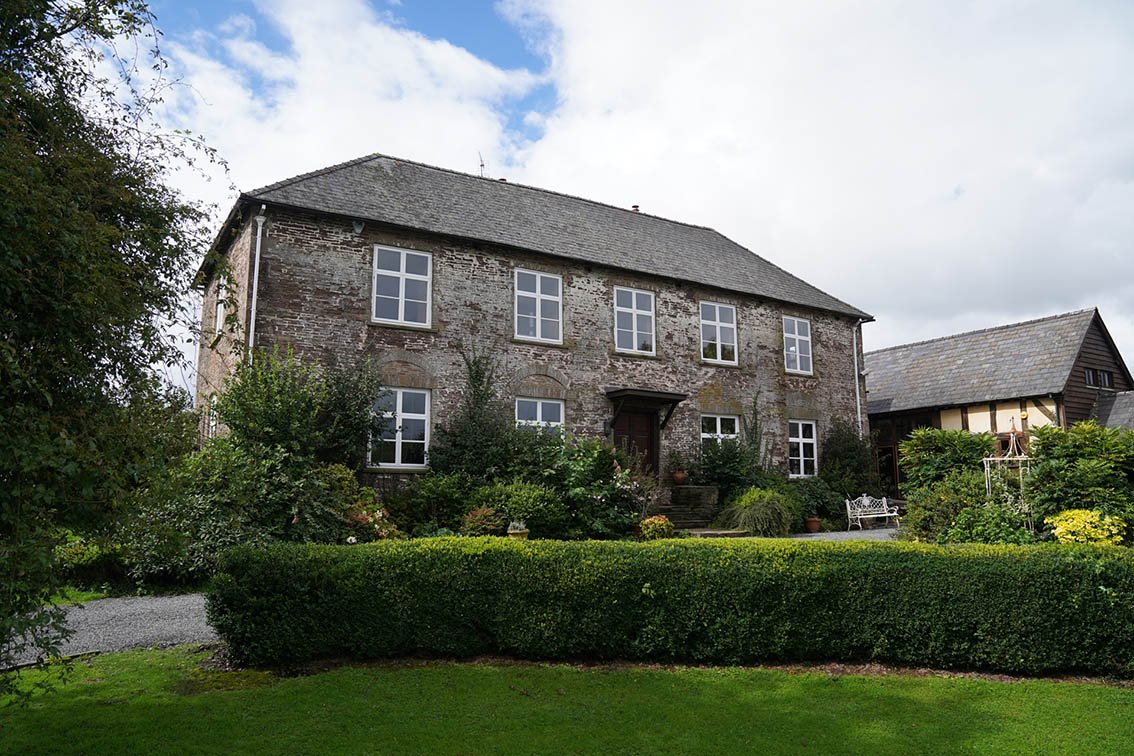 Lower House Farm - Image 2