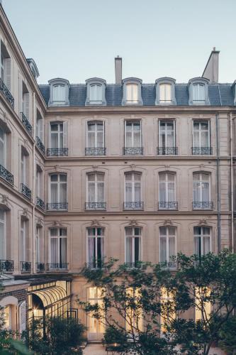 Hôtel Alfred Sommier - Image 2