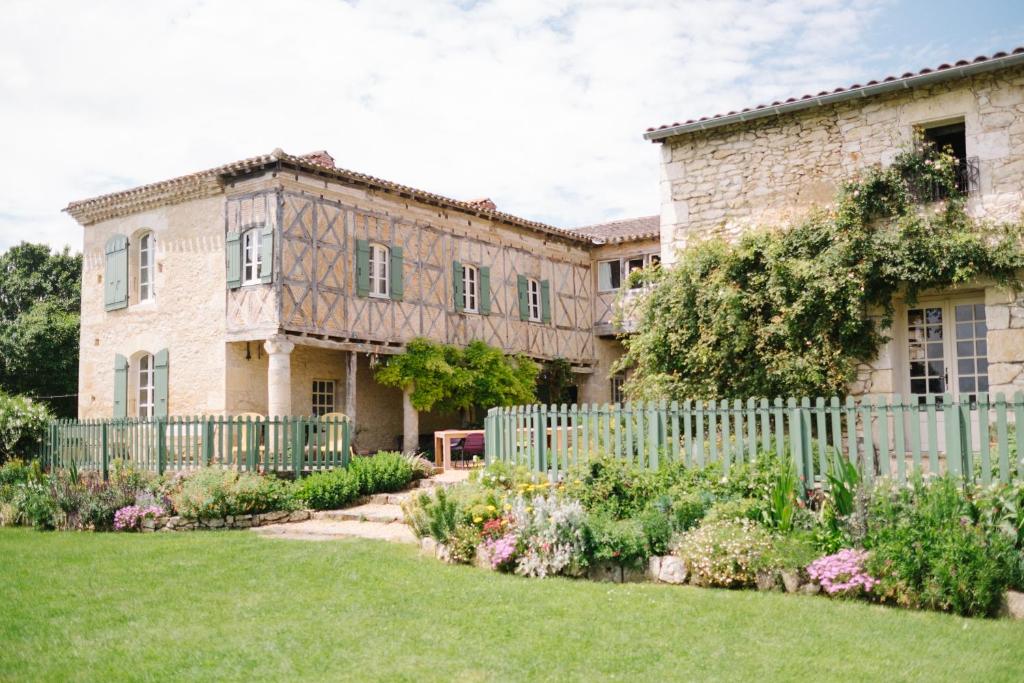 Château de Puissentut - Image 2