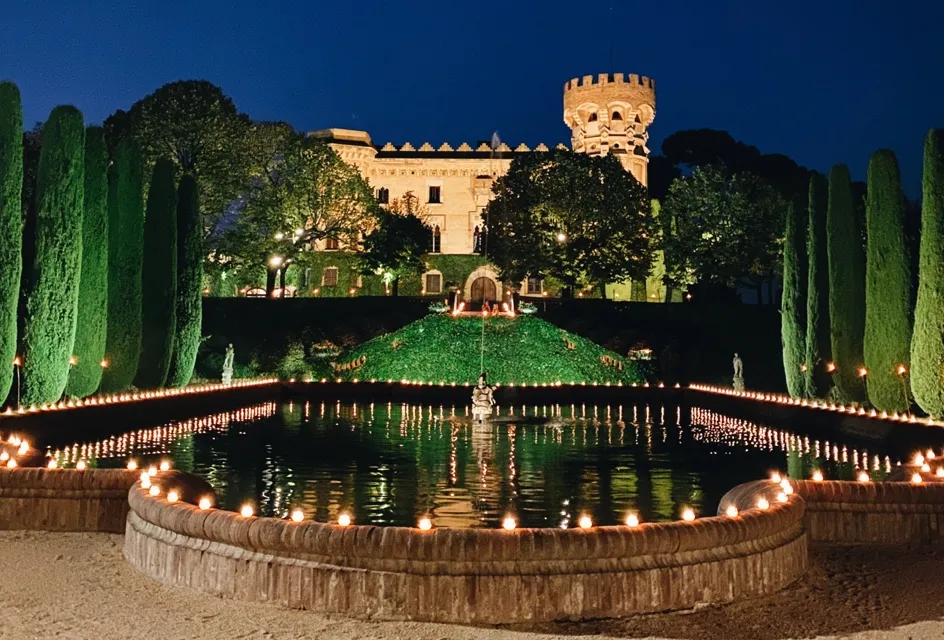 Castell de Sant Marçal - Image 1