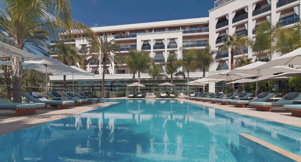 Hotel Aguas de Ibiza - Image 2