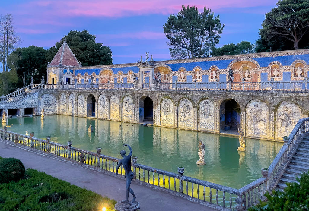 Palácio Marquês da Fronteira - Image 2