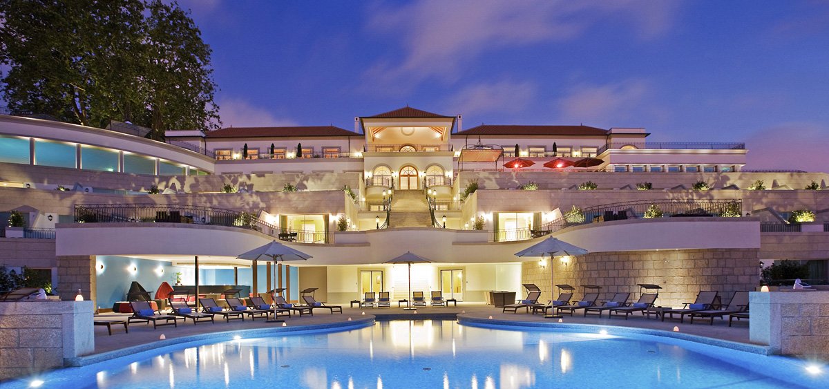 The Yeatman Hotel - Image 2