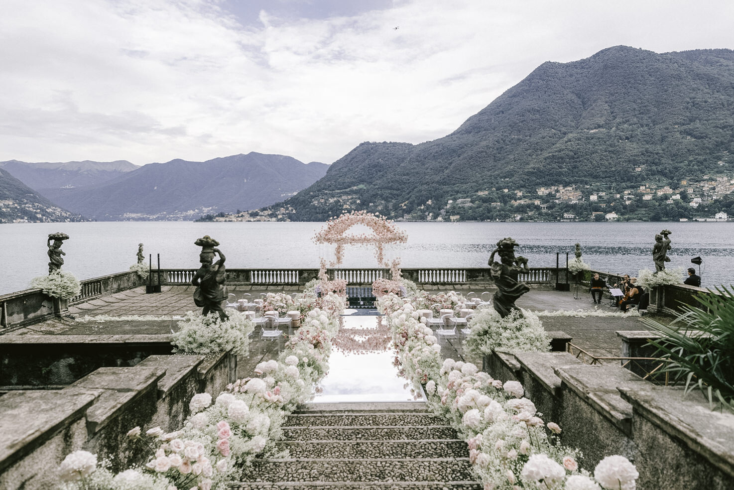 Villa Pizzo - Image 2