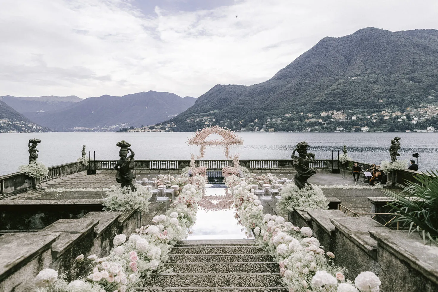 Villa Pizzo - Image 2