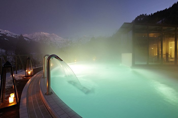 Lenkerhof Gourmet Spa Resort - Image 2