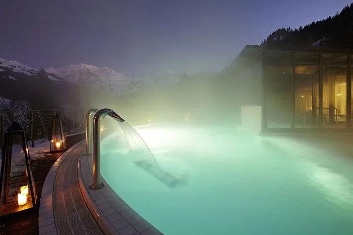 Lenkerhof Gourmet Spa Resort - Image 2