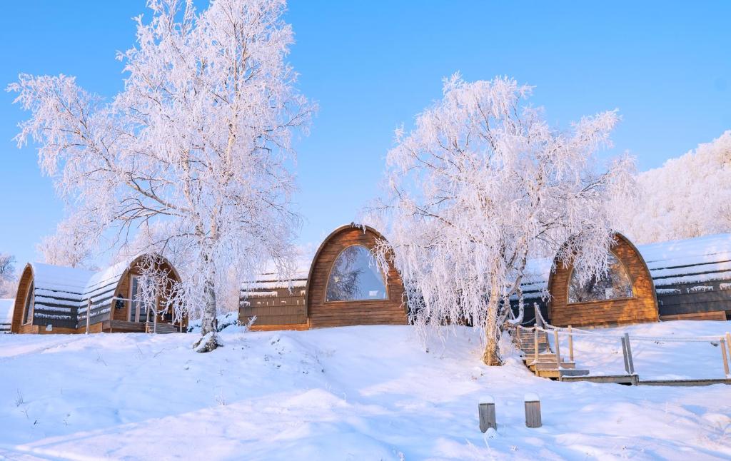 Snowhotel Kirkenes - Image 2