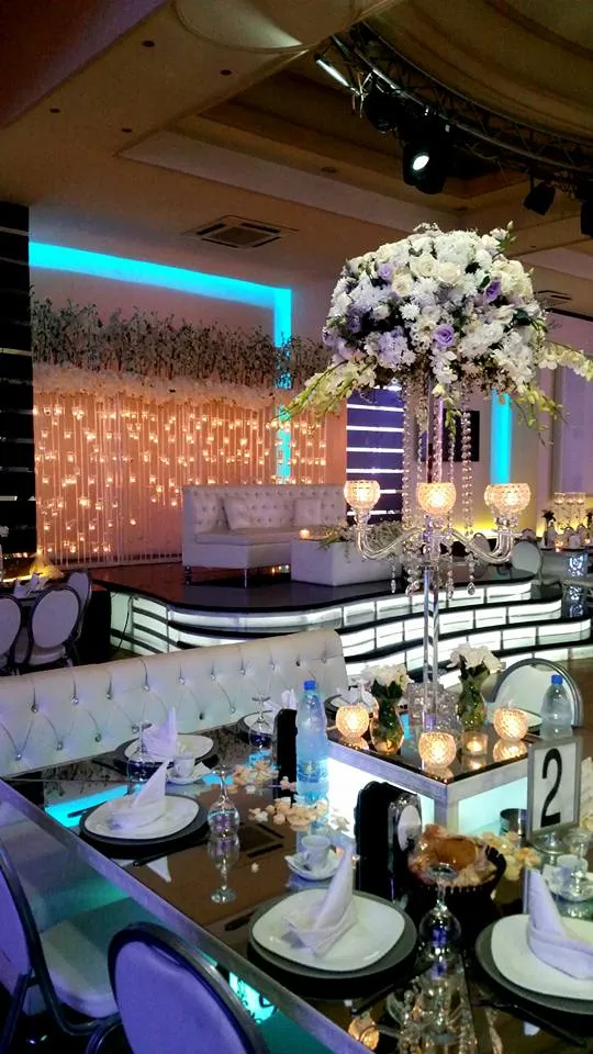 Sofia Palace Wedding Venue - Image 1