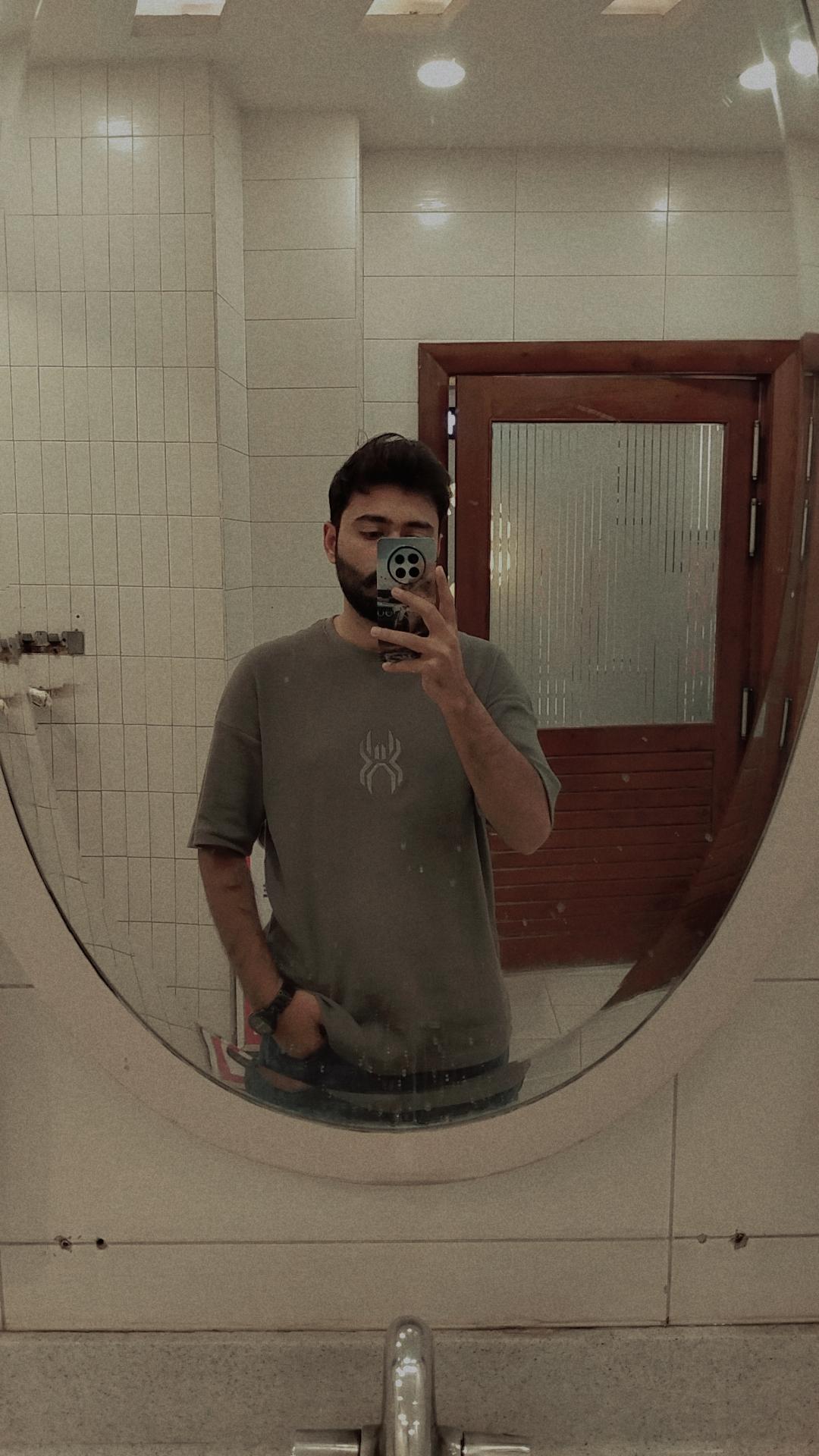 user